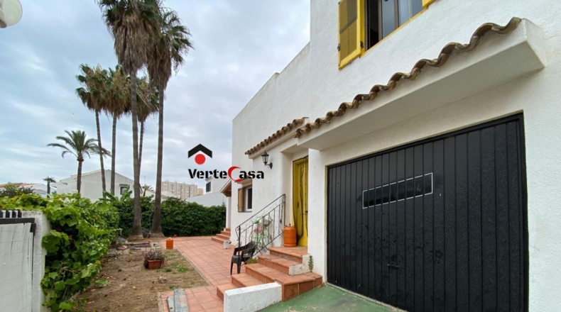 Valencia - el Puig de Santa Maria - 341m2