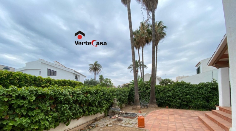 Valencia - el Puig de Santa Maria - 341m2
