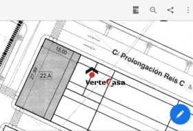 Albalat dels Sorells 420&nbsp;m² 
