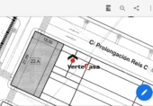 Sòl urbà en venda a Albalat dels Sorells ref.: TR360647 foto