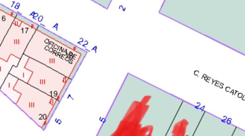 Valencia - Albalat dels Sorells - 420m2