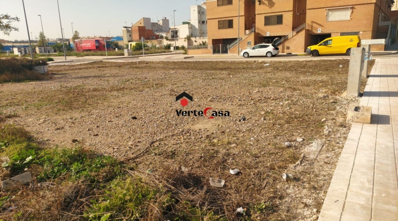 Valencia - Albalat dels Sorells - 420m2