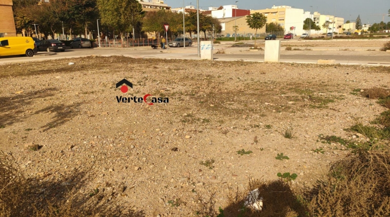 Valencia - Albalat dels Sorells - 420m2