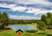 Chalet independiente con terreno en venta en Chiva ref: TR374789 foto