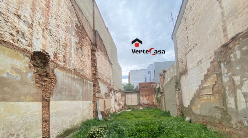 Valencia - Montcada - 153m2