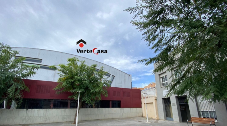 Valencia - Montcada - 153m2