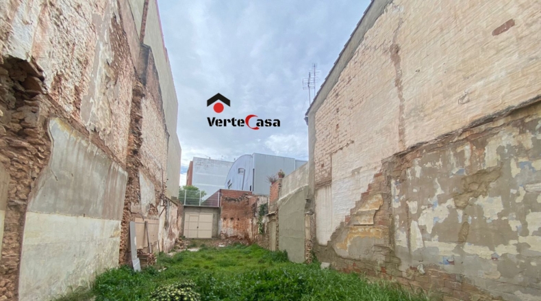 Valencia - Montcada - 153m2