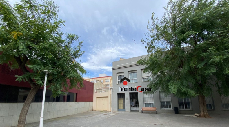 Valencia - Montcada - 153m2