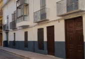 Detached villa with land for sale in Utiel ref: TR38744 photo