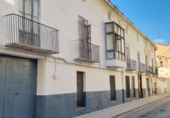 Detached villa with land for sale in Utiel ref: TR38744 photo