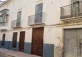 Detached villa with land for sale in Utiel ref: TR38744 photo