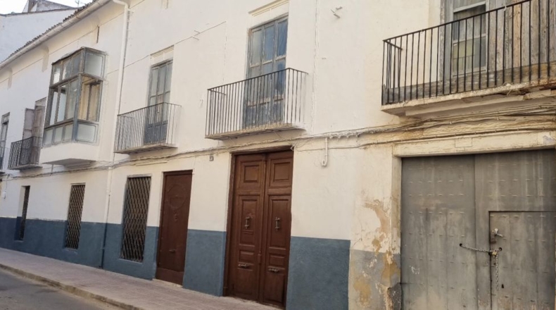 Valencia - Utiel - 1005m2