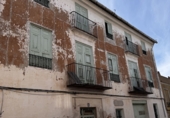Village house for sale in Utiel ref: TR284759 photo
