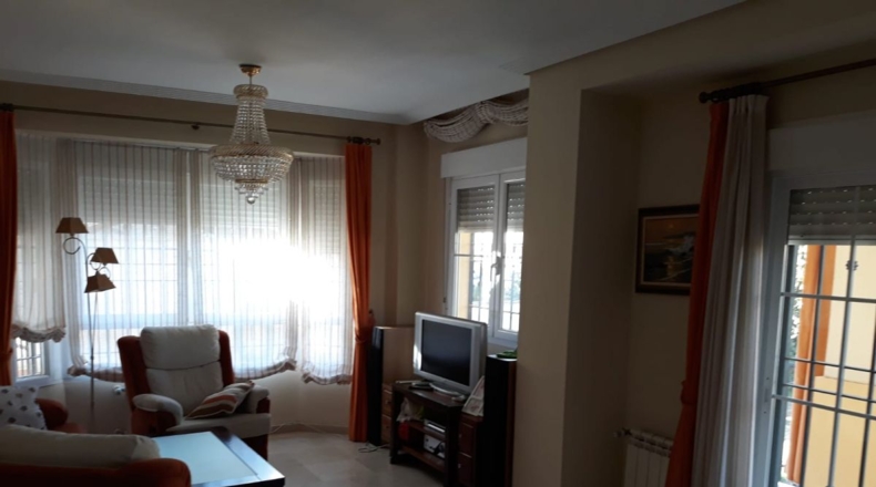 Córdoba - Córdoba - 601m2