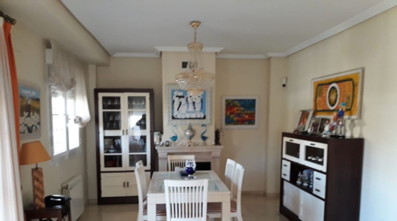 Córdoba - Córdoba - 601m2