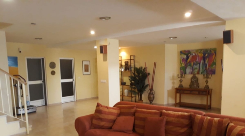 Córdoba - Córdoba - 601m2
