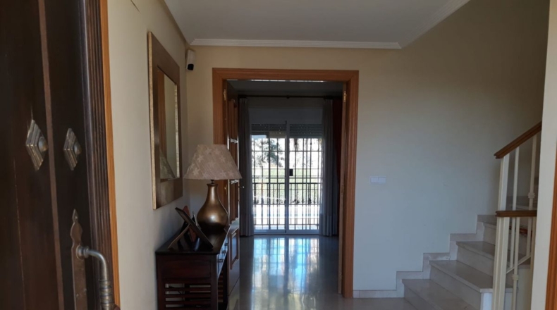 Córdoba - Córdoba - 601m2