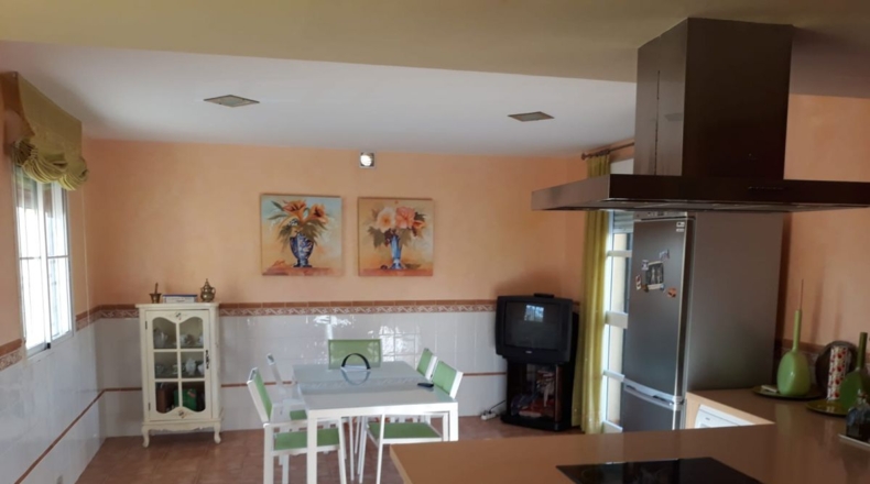 Córdoba - Córdoba - 601m2