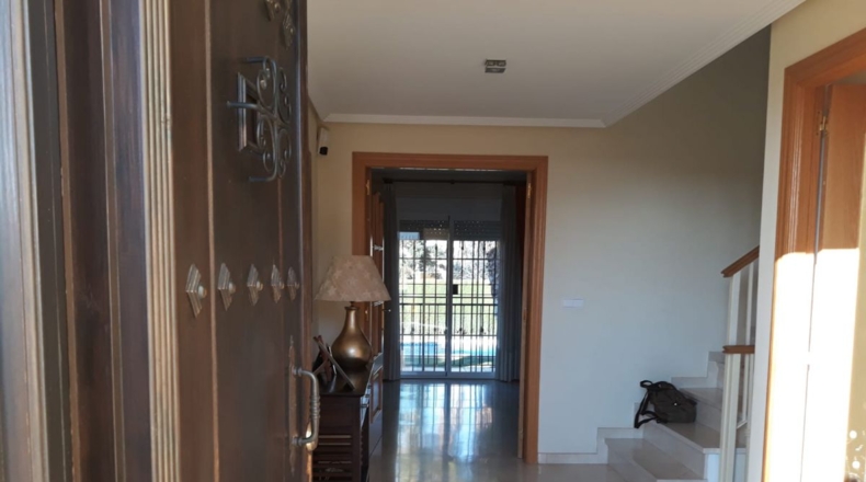 Córdoba - Córdoba - 601m2