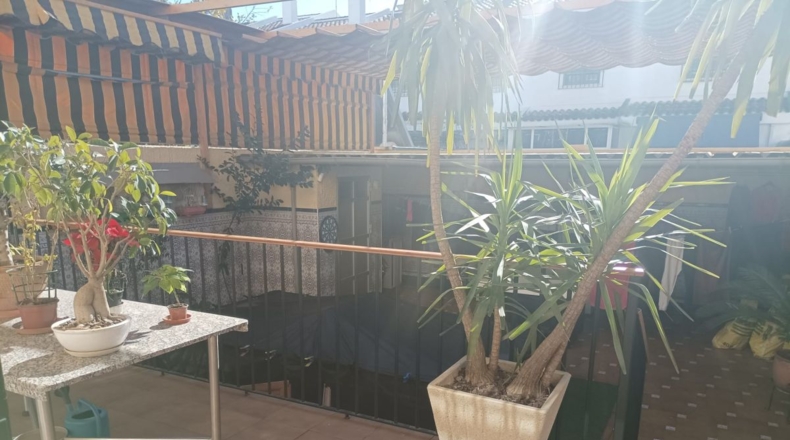 Córdoba - Córdoba - 151m2