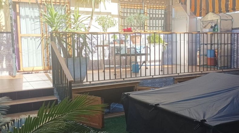 Córdoba - Córdoba - 151m2