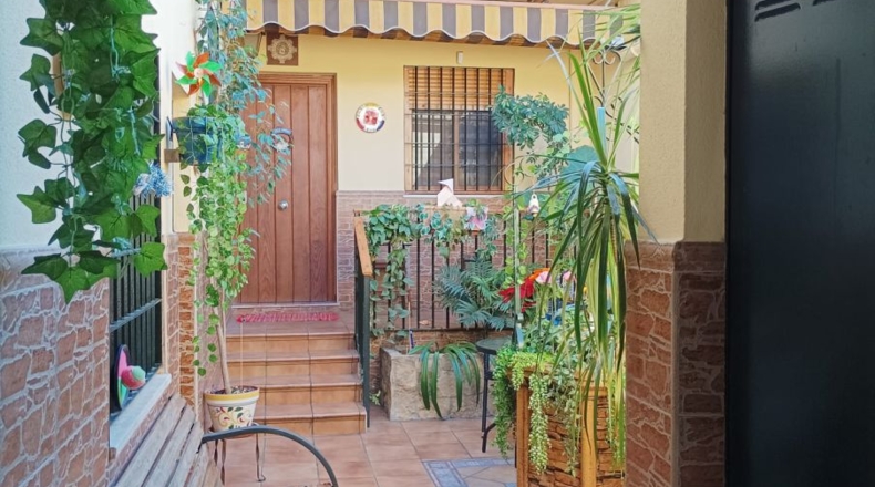 Córdoba - Córdoba - 151m2