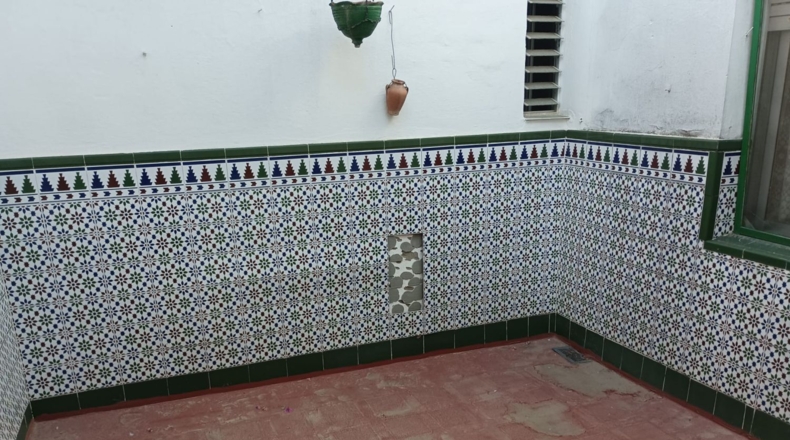 Cordova - Córdoba - 428m2
