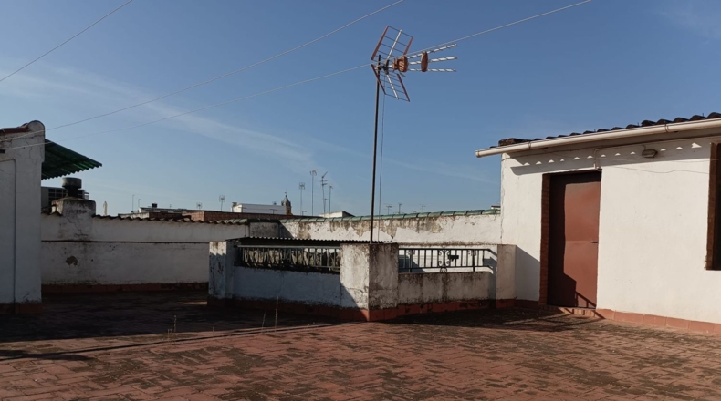 Cordova - Córdoba - 428m2