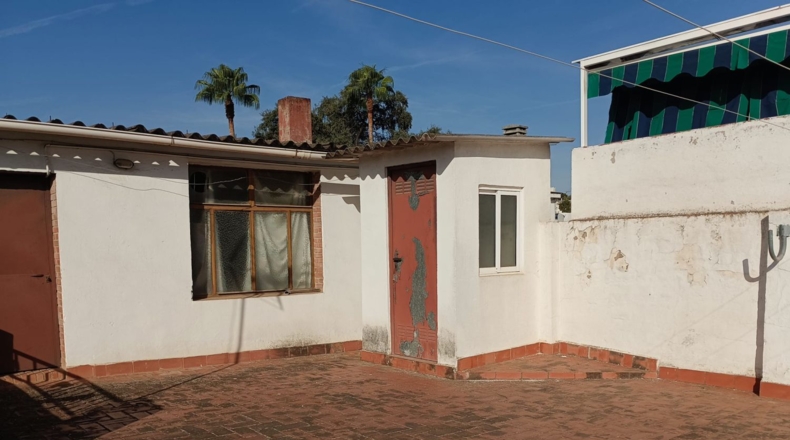 Cordova - Córdoba - 428m2