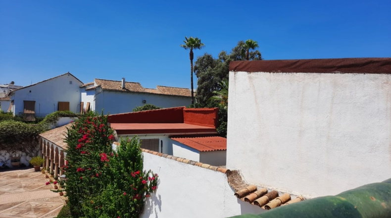 Cordova - Córdoba - 428m2