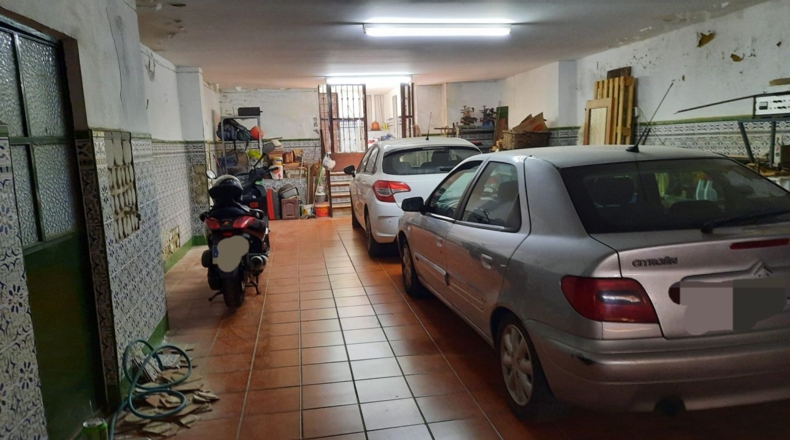 Cordova - Córdoba - 428m2
