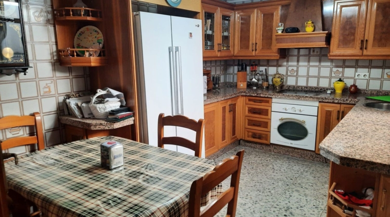 Cordova - Córdoba - 428m2