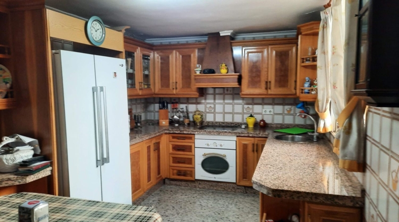 Cordova - Córdoba - 428m2