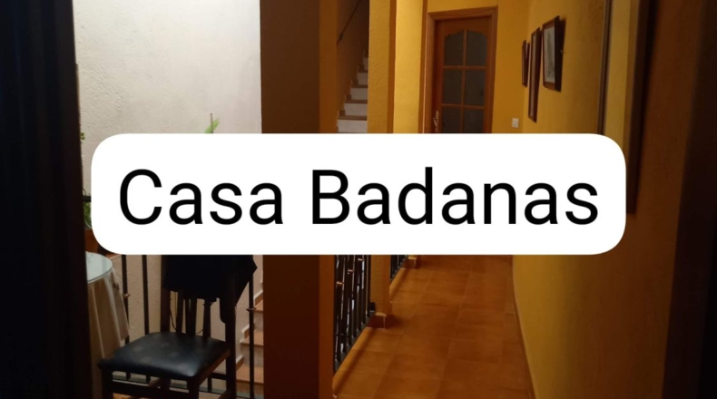 Córdoba - Còrdova - 200m2