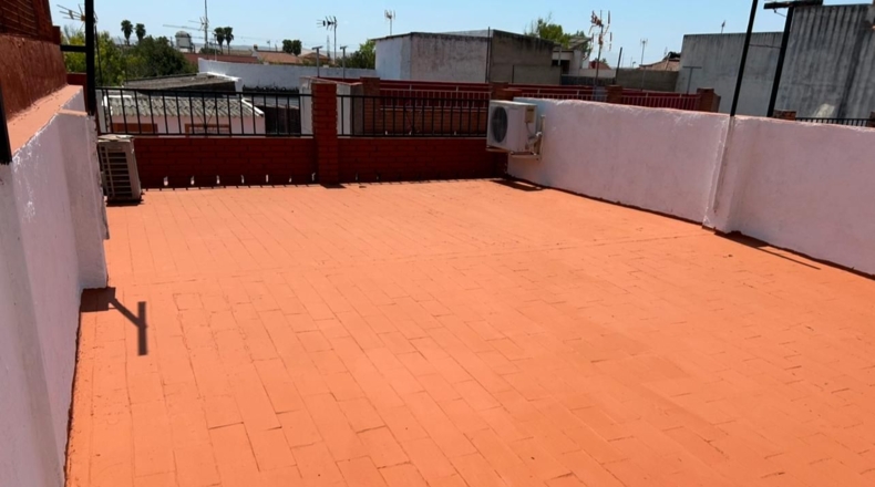 Córdoba - Córdoba - 105m2