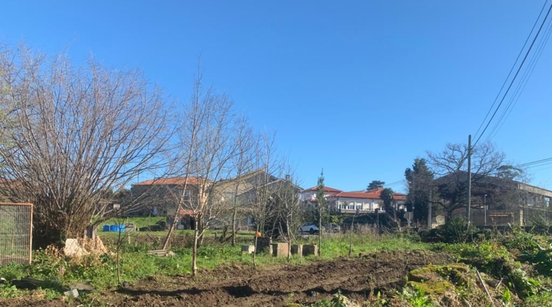 Cantabria - Viérnoles - 4200m2