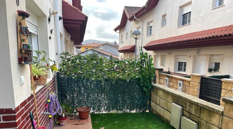 Cantabria - La Penilla - 45m2
