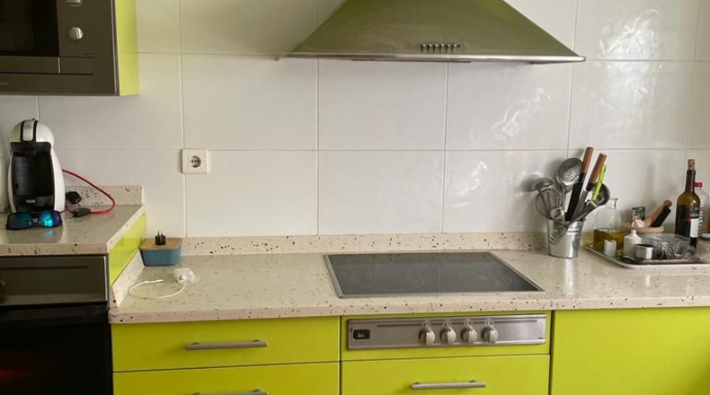 Cantabria - La Penilla - 45m2