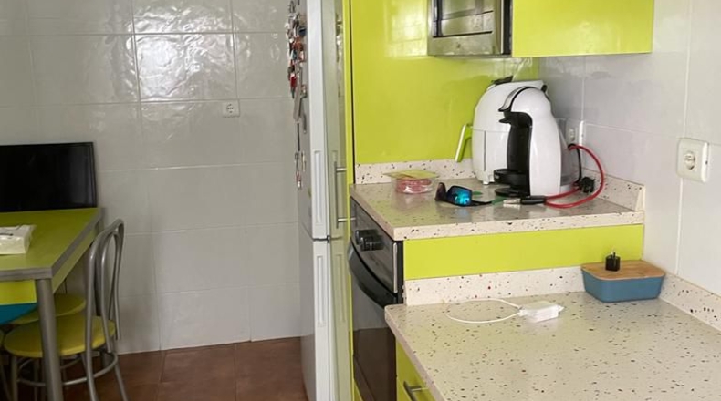 Cantabria - La Penilla - 45m2