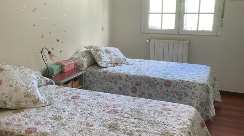 Cantabria - La Penilla - 45m2