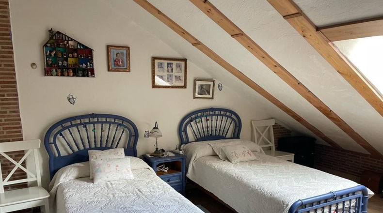 Cantabria - La Penilla - 45m2