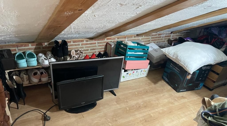 Cantabria - La Penilla - 45m2
