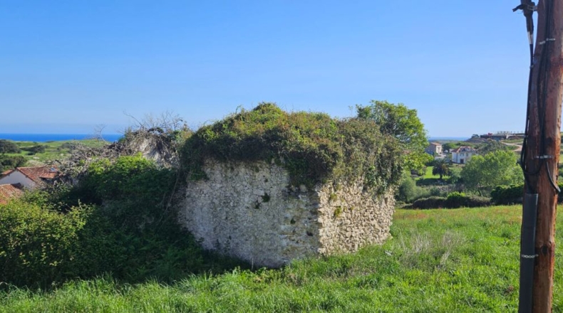 Cantabria - Prellezo - 6558m2