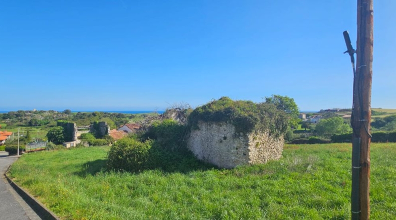 Cantabria - Prellezo - 6558m2