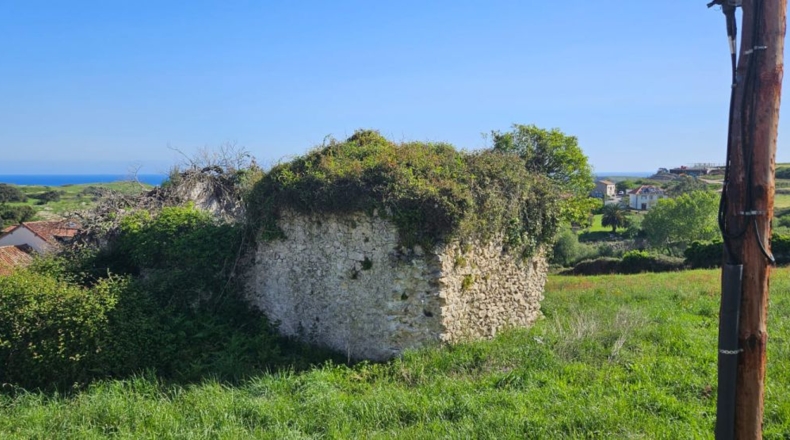 Cantabria - Prellezo - 6558m2