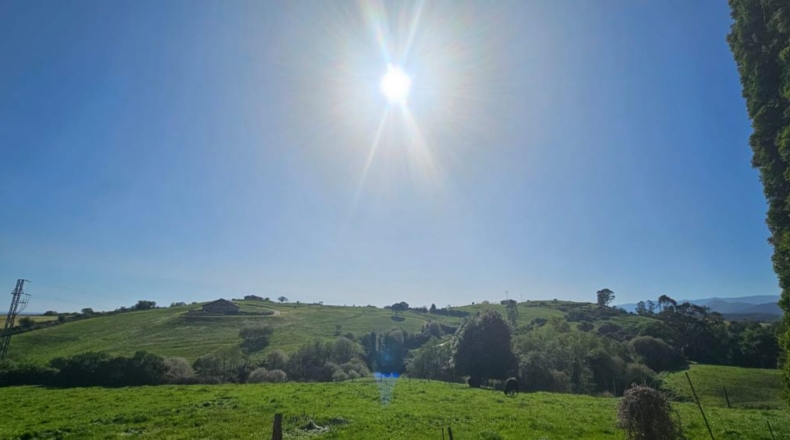 Cantabria - Prellezo - 6558m2