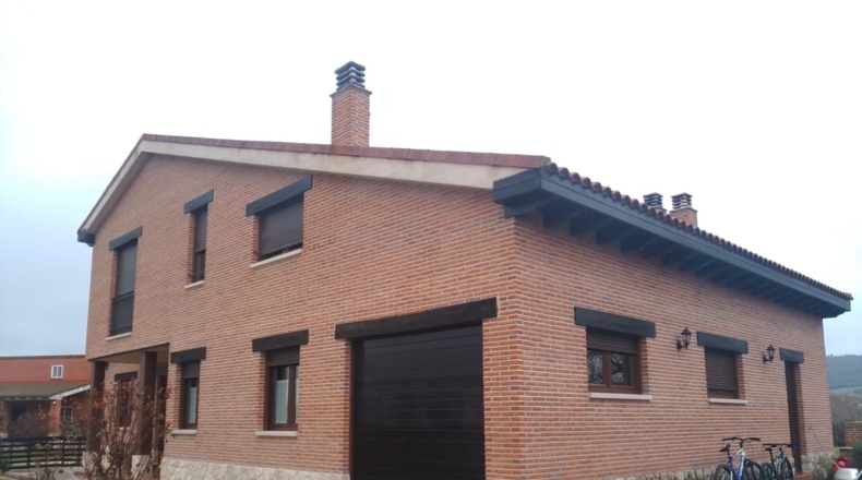 Palencia - Quintana del Puente - 1500m2