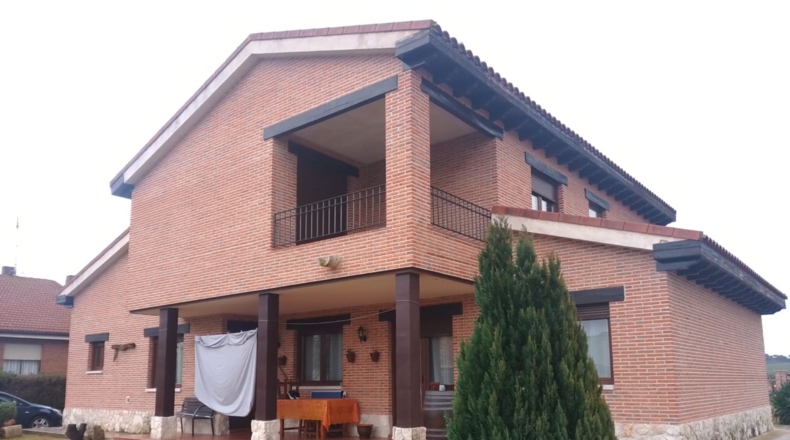 Palencia - Quintana del Puente - 1500m2