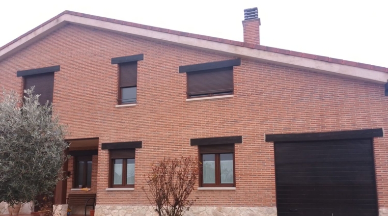 Palencia - Quintana del Puente - 1500m2