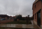 Chalet independiente con terreno en venta en Quintana del Puente ref: TR253063 foto
